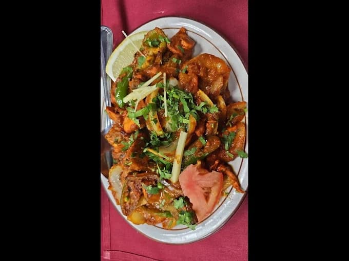 Photo of Kashmiri Kitchen