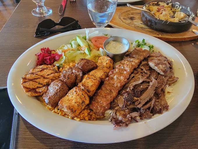 Photo of Bayshore Mediterranean Grill