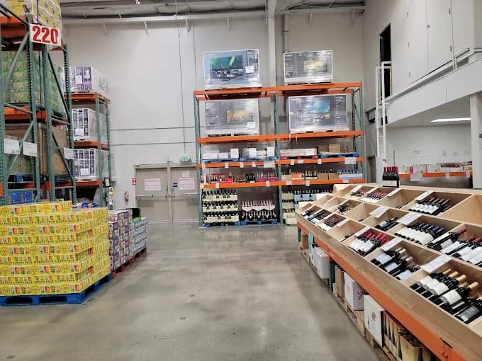 Photo of Costco