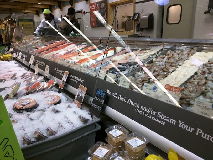 Photo of Whole Foods Market