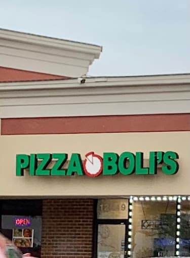Photo of Pizza Boli's