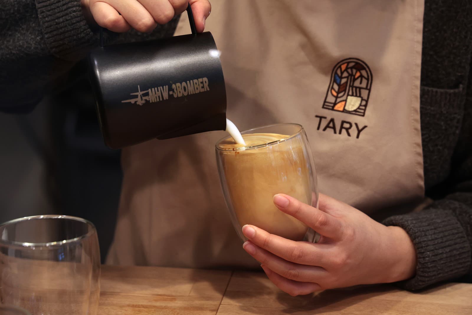 Photo of TARY