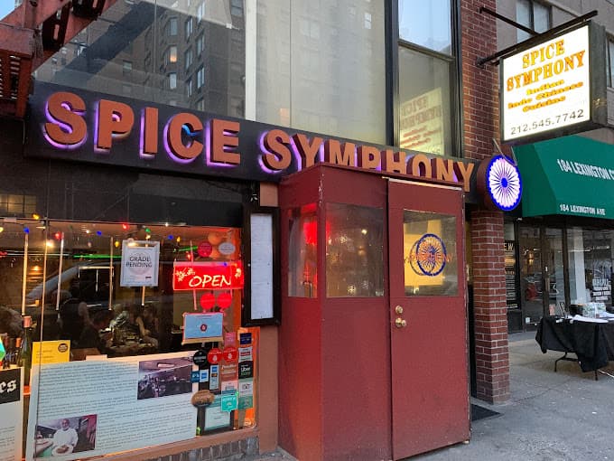 Photo of Spice Symphony