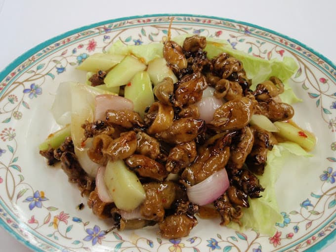 Photo of Kampong Chai Chee