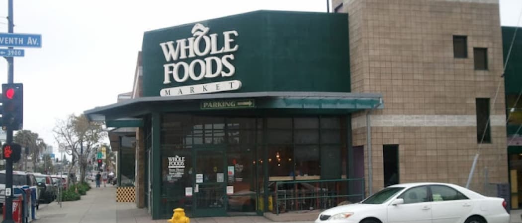 Photo of Whole Foods Market