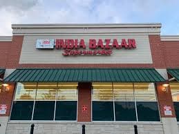 Photo of India Bazaar