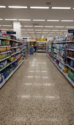 Photo of Tesco