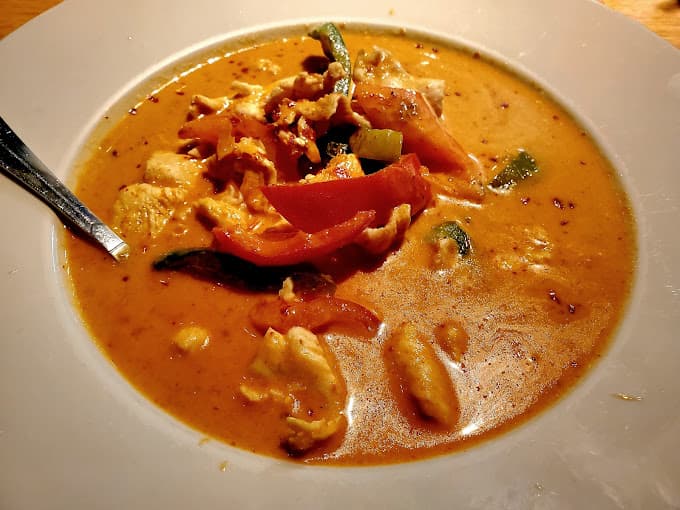 Photo of Curry Curry