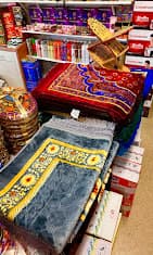 Photo of Kabul Market