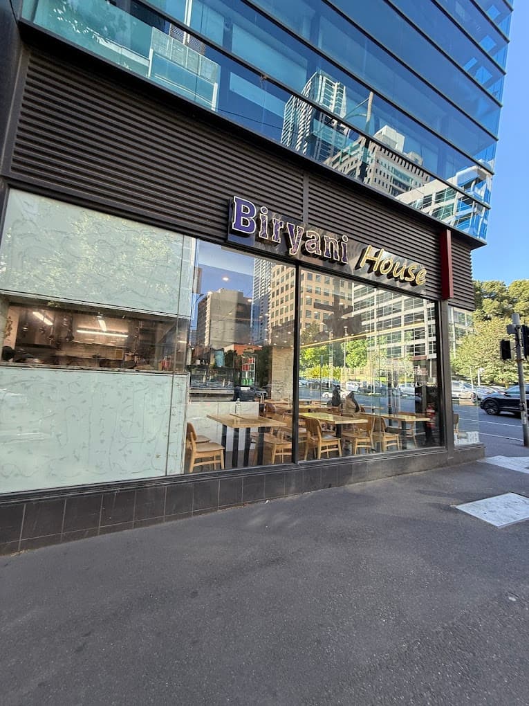 Photo of Biryani House