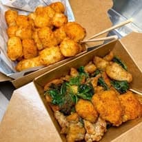 Photo of Legend Chicken