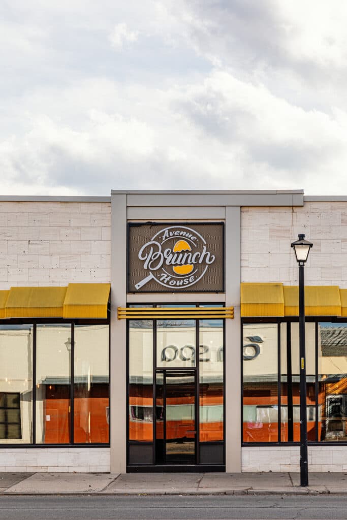 Photo of Avenue Brunch House