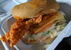 Photo of Church's Texas Chicken