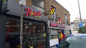 Photo of Hotville