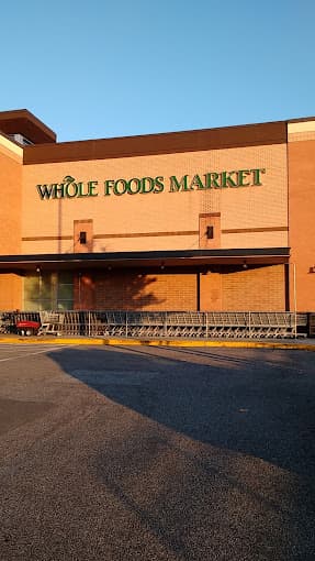 Photo of Whole Foods Market