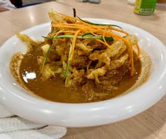 Photo of Ayam Penyet Ria