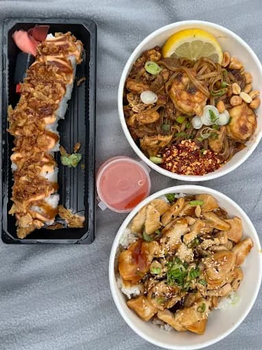 Photo of Soba & Sushi