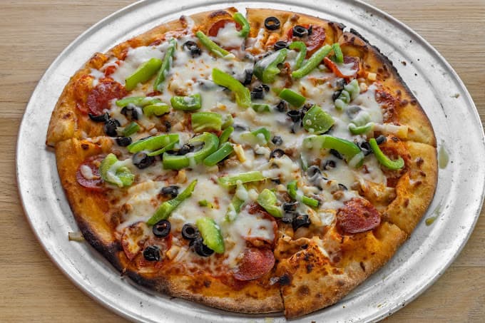 Photo of Adams Pizzeria