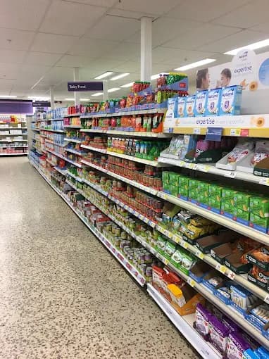 Photo of Tesco Metro