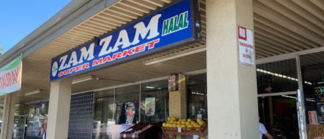 Photo of Zam Zam Halal Supermarket