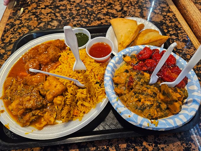 Photo of Spice Station