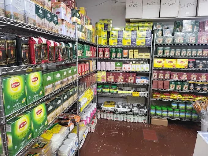 Photo of Damavand Market