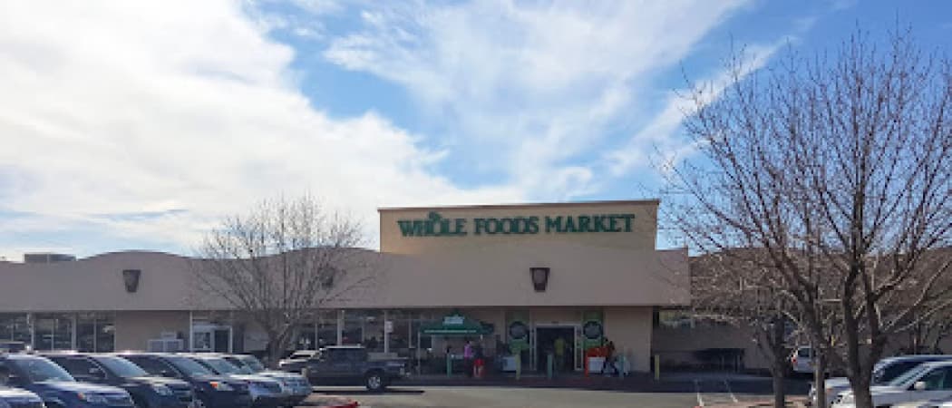 Photo of Whole Foods Market