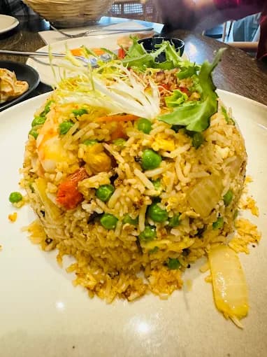 Photo of Malaysian Satay House