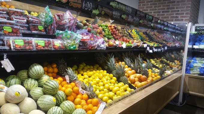 Photo of Ada's Health Foods