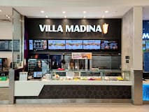 Photo of Villa Madina