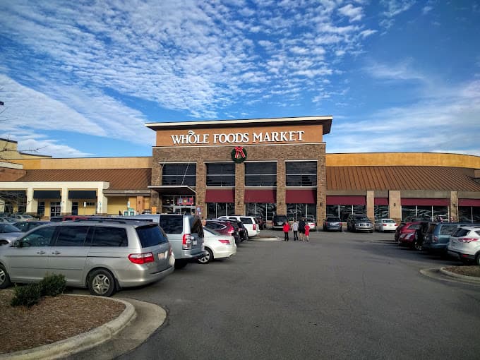 Photo of Whole Foods Market