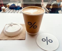 Photo of Arabica