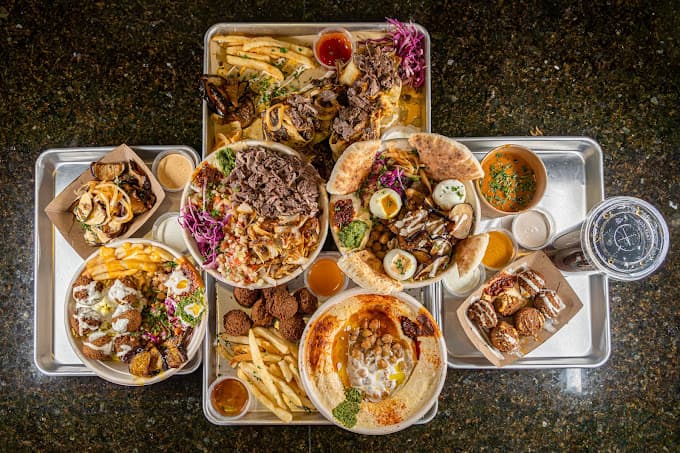 Photo of Shawarma House