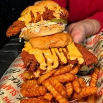 Photo of Slappin Chick