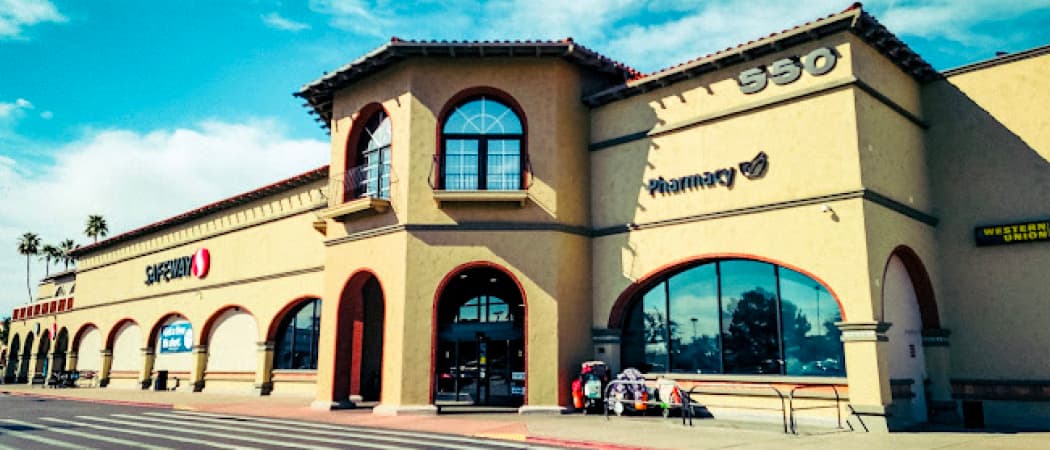 Photo of Safeway