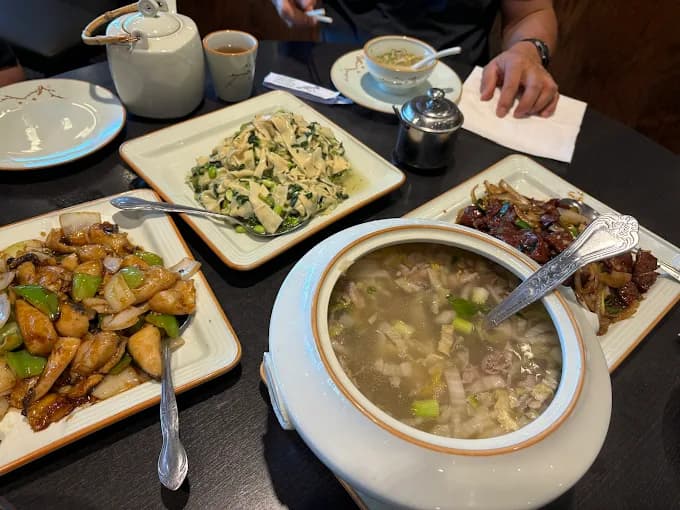 Photo of Ma's Restaurant