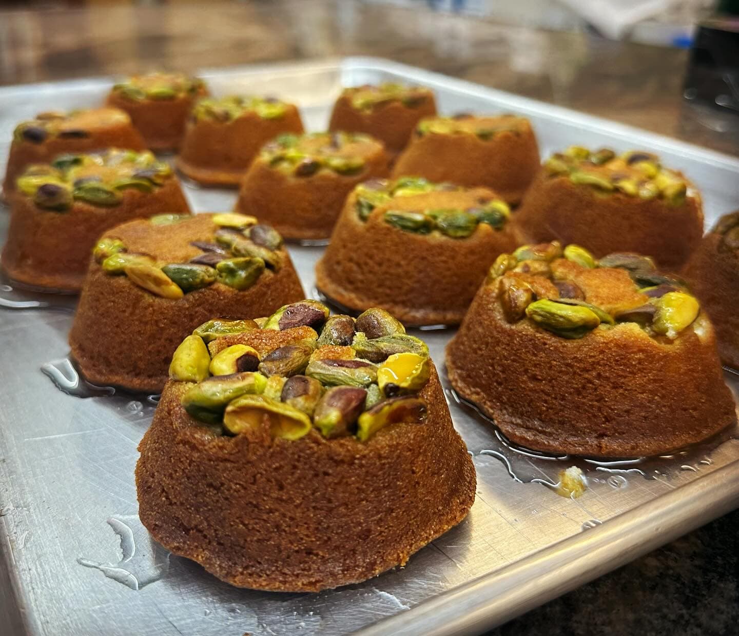 Photo of Brooklyn Baklava