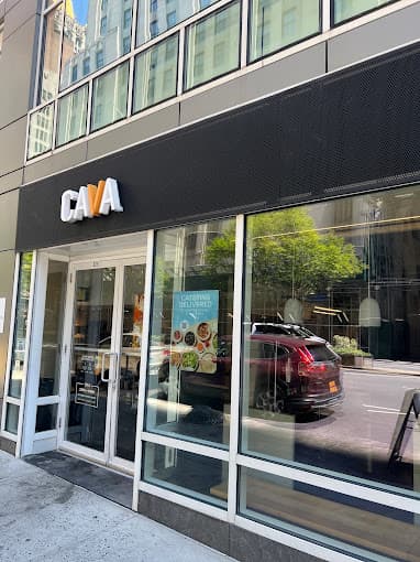 Photo of Cava Grill