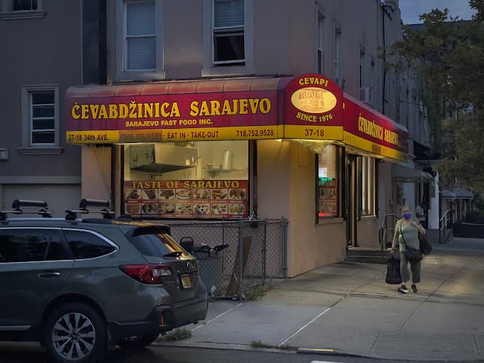 Photo of Cevabdzinica Sarajevo / Sarajevo Grill