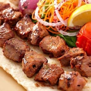 Photo of USA Halal