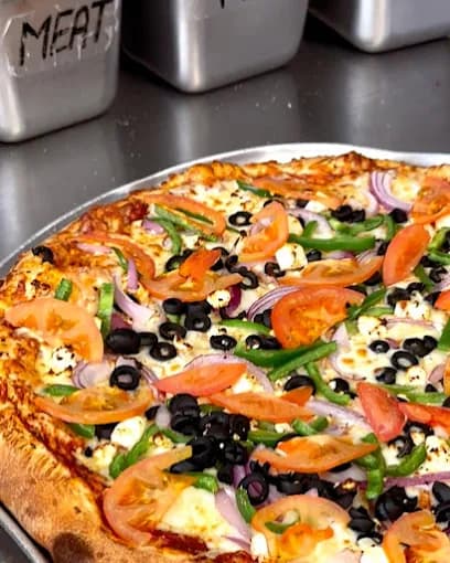 Photo of 241 Pizza