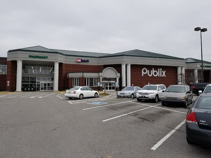 Photo of Publix