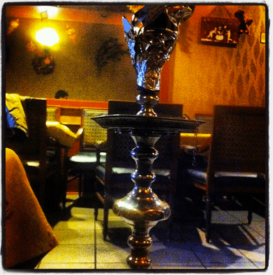 Photo of Meena House Café