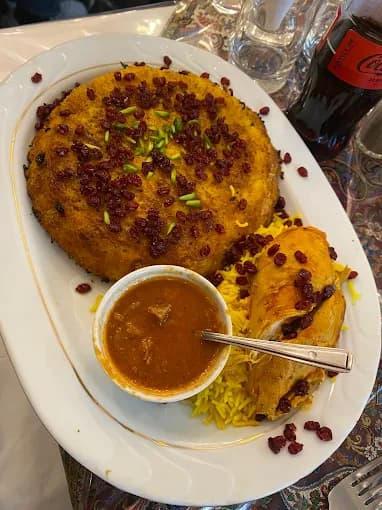 Photo of Mahdi Restaurant