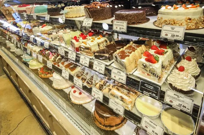 Photo of Nugget Market