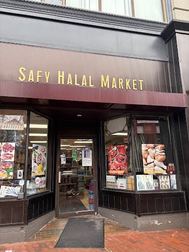 Photo of Safy Halal Market