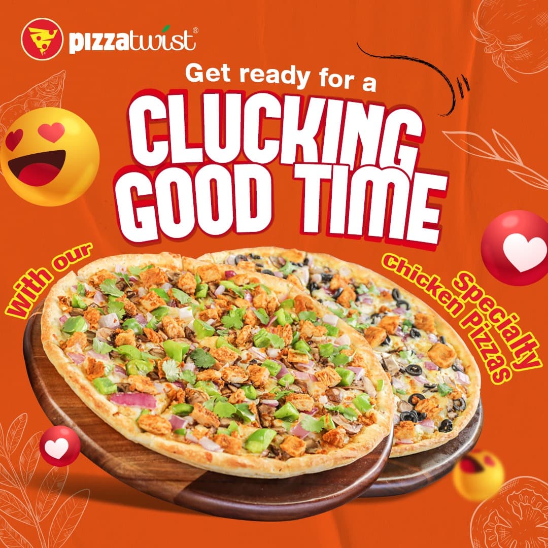 Photo of Pizza Twist