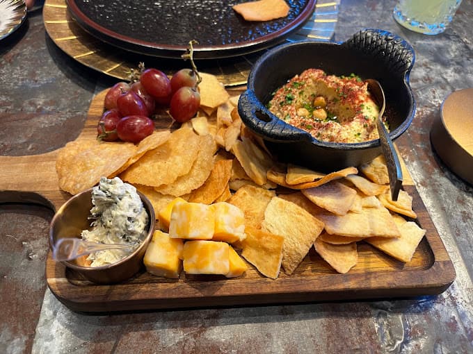 Photo of Mystic Bistro & Hookah