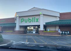 Photo of Publix