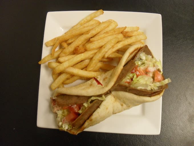 Photo of Kabab Korner